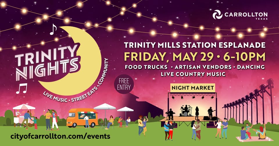 Trinity Nights