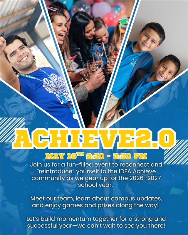 Achieve2.0