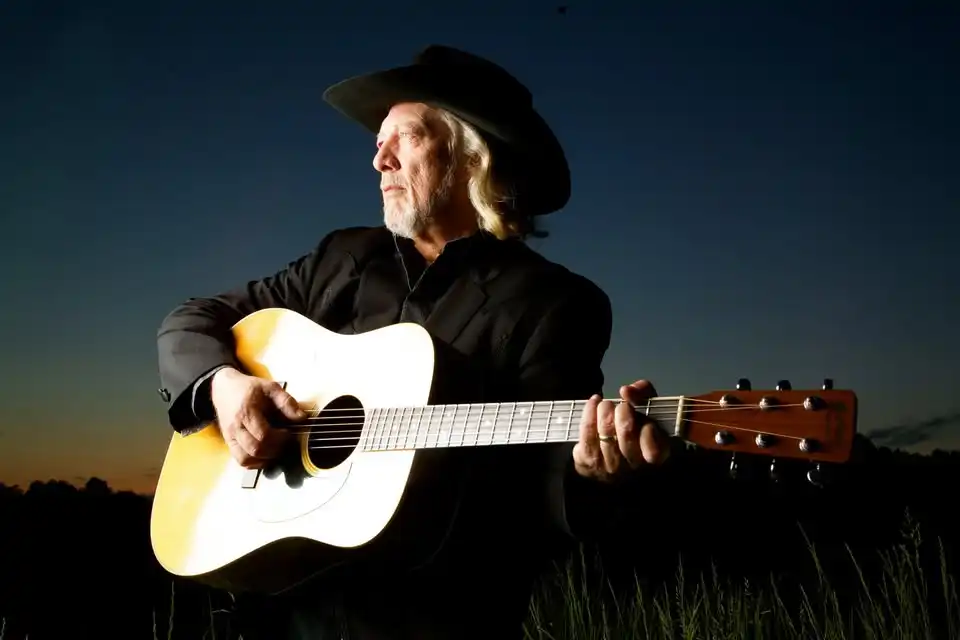 John Anderson Classic Country Live