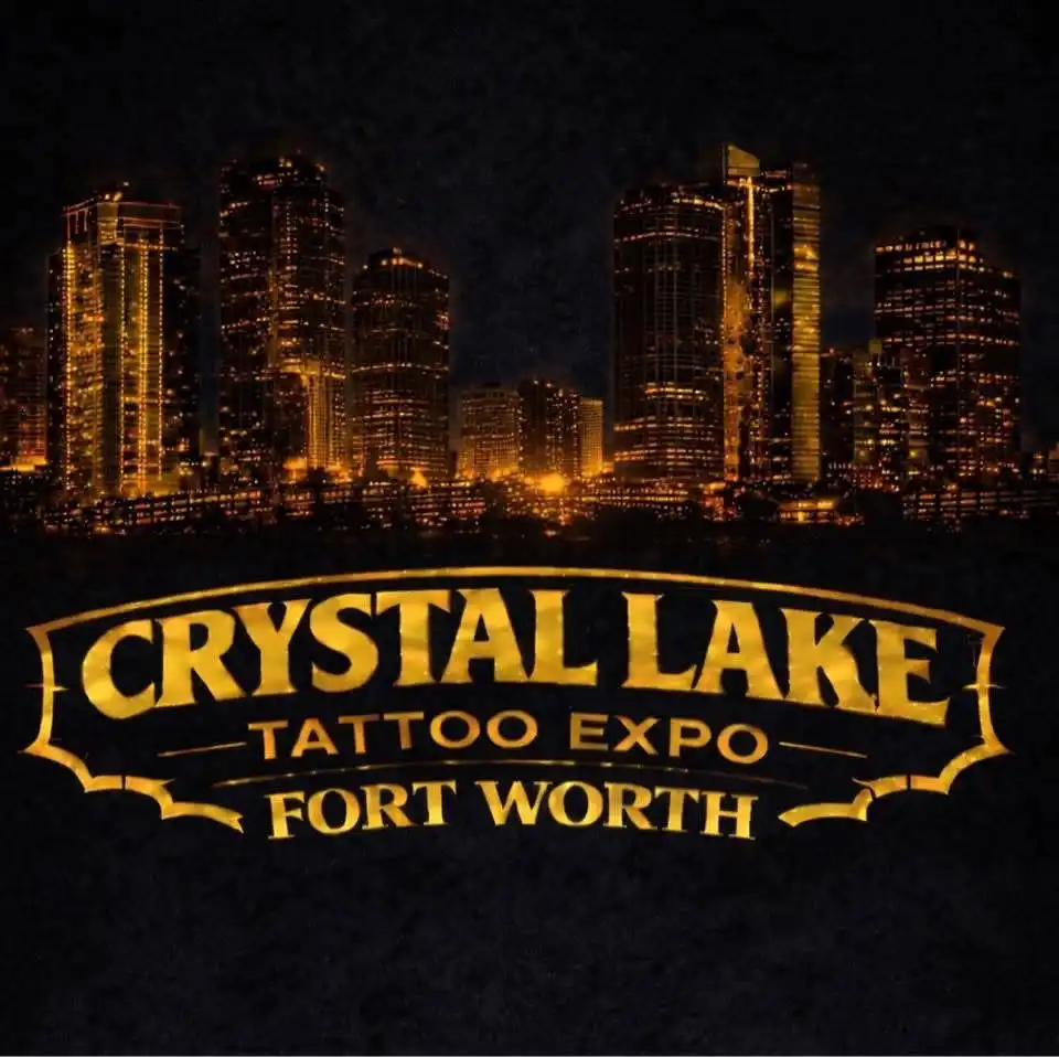 Crystal Lake Tattoo Expo