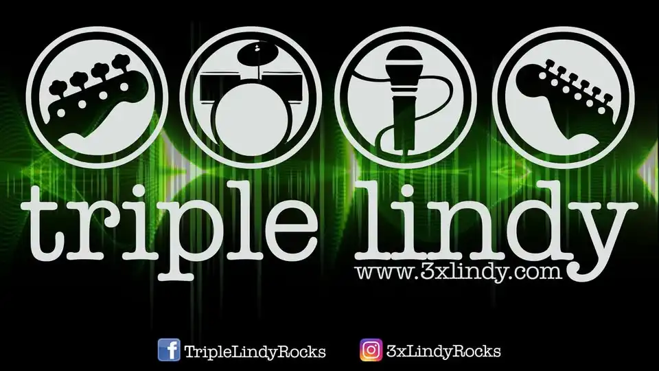 Triple Lindy Rockin Willhoites Grapevine