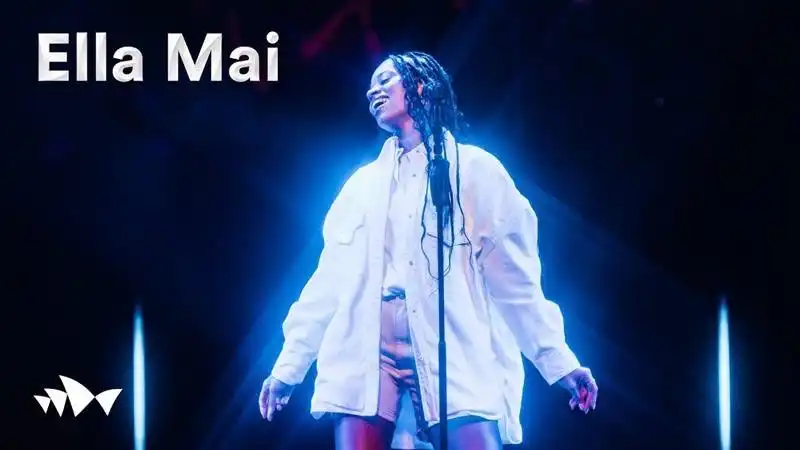 Ella Mai