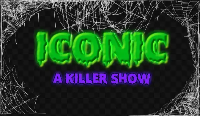 ICONIC AT THE THIRSTY TURTLE HALLOWEEN PARTY