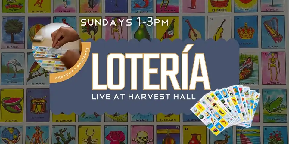 Lotería