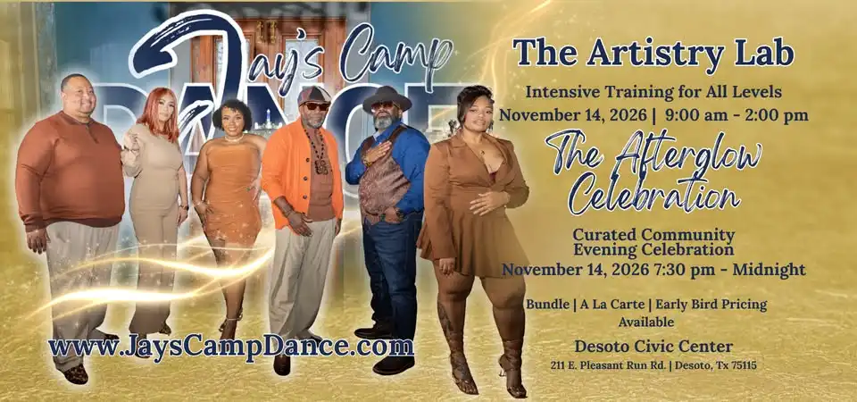The Artistry Lab Intensive