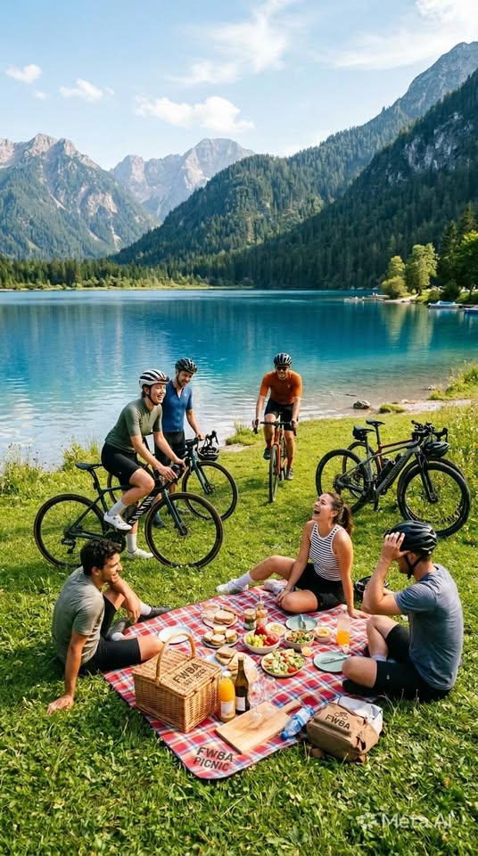 FWBA Picnic