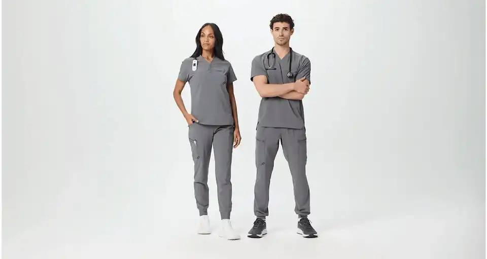 5.11 Scrubs Trunk Show