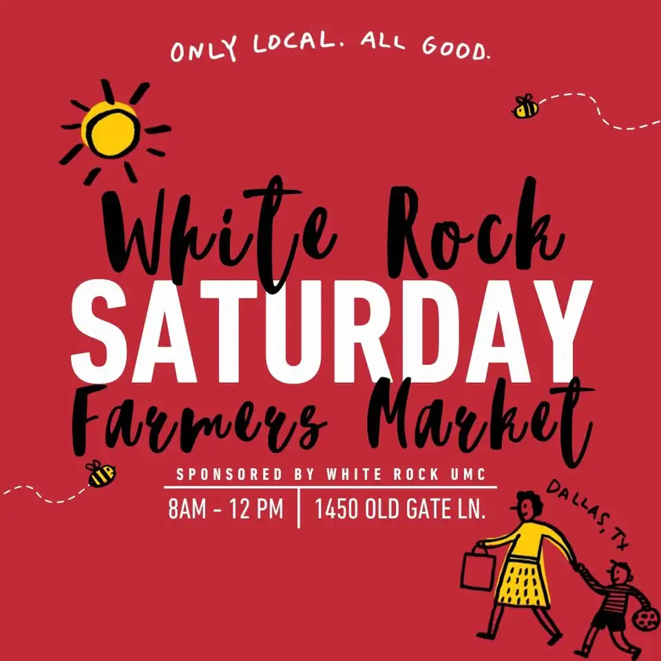White Rock Farmers Market