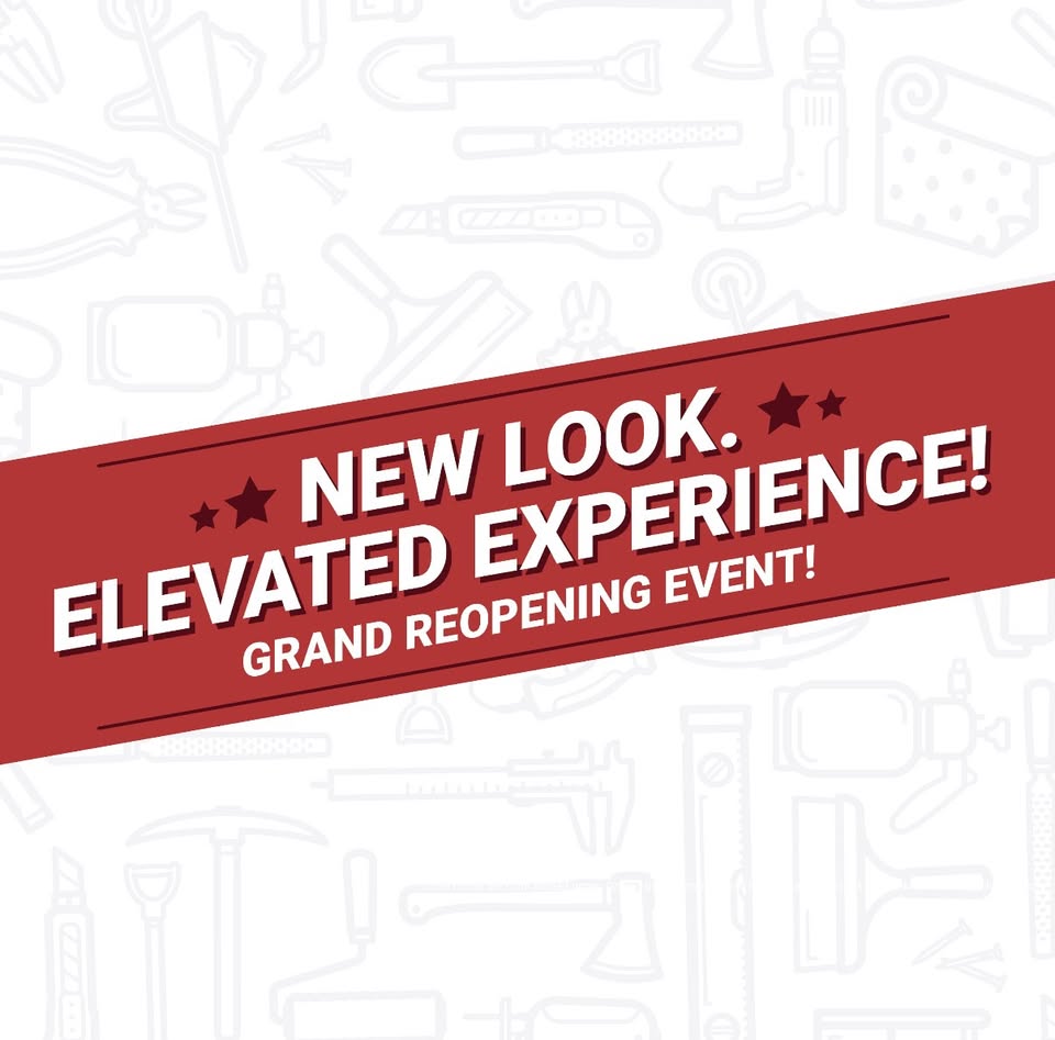 Keller’s Grand Re-Opening Weekend