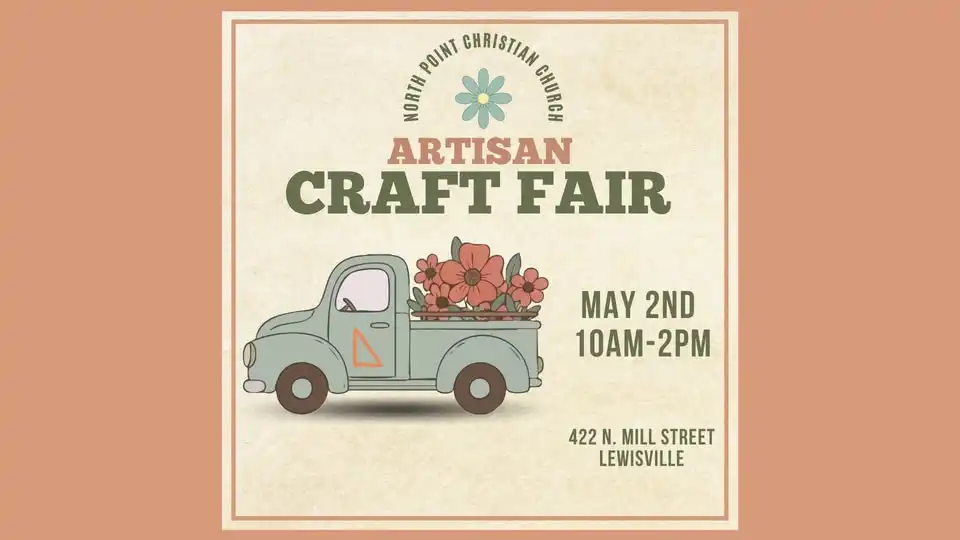 Artisan Craft Fair