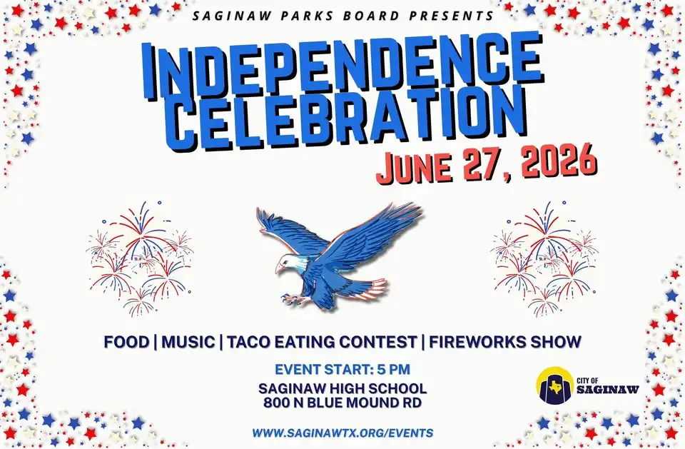 Independence Celebration 2026