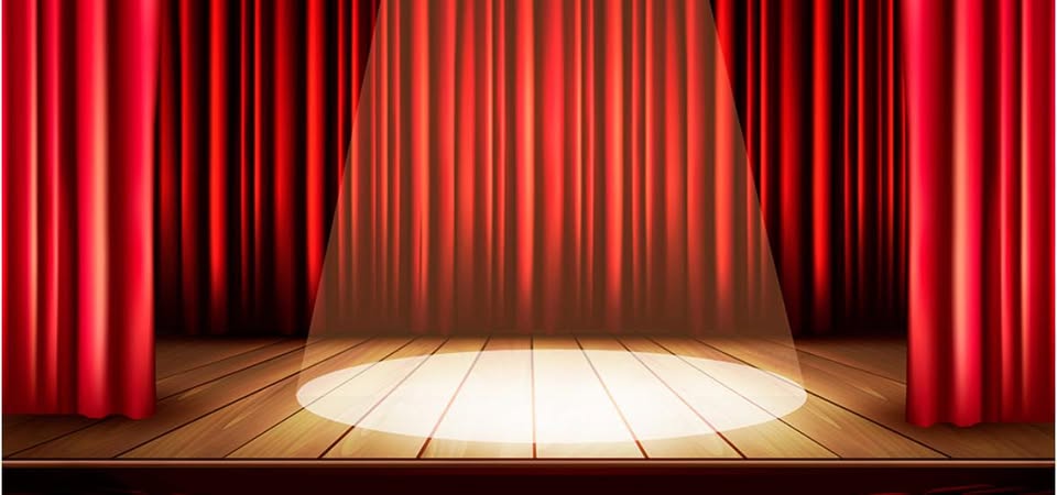 Catch Me If You Can the Musical