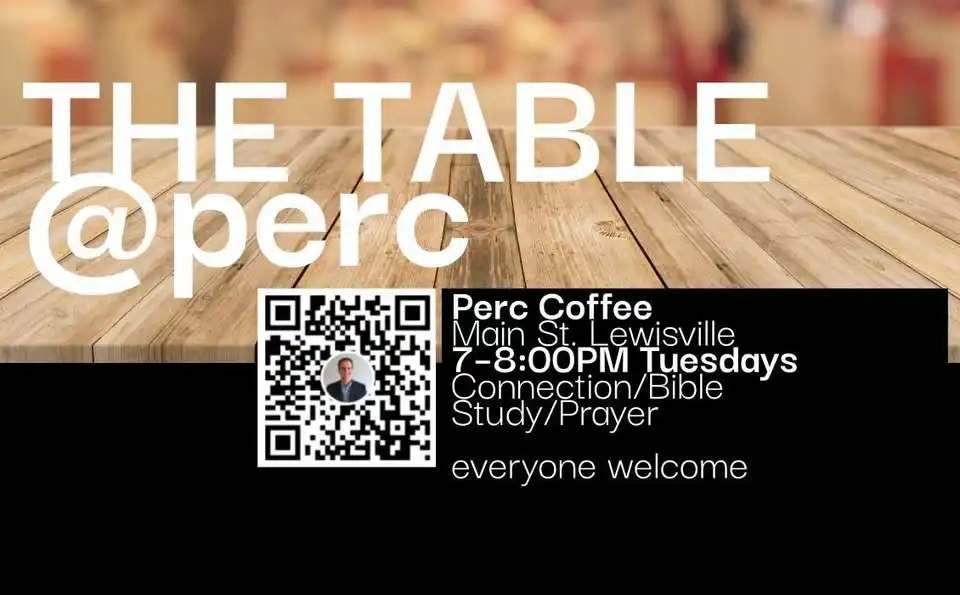 The TABLE@perc