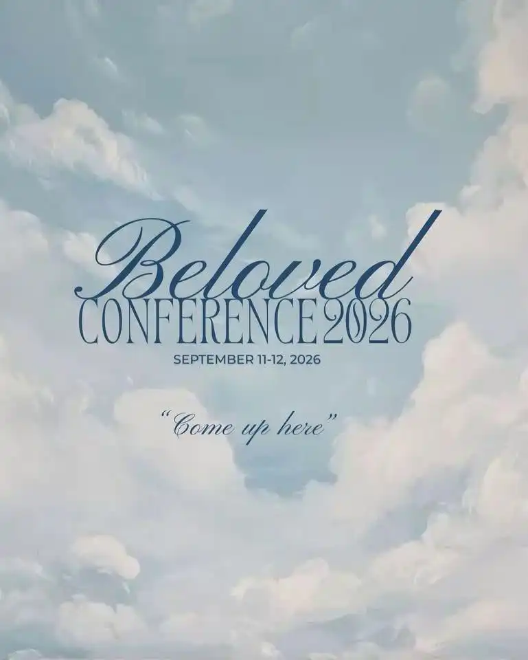 Beloved Conference 2026