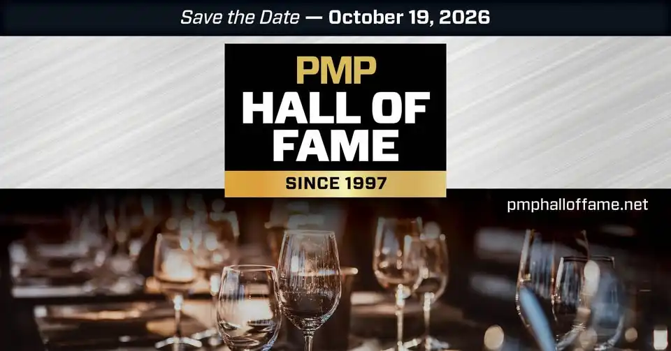 2026 Pest Management Professional Hall of Fame Induction Ceremony