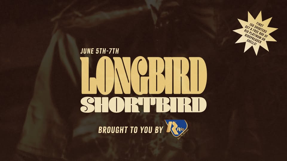 LONG BIRD SHORT BIRD NSCA TOURNAMENT