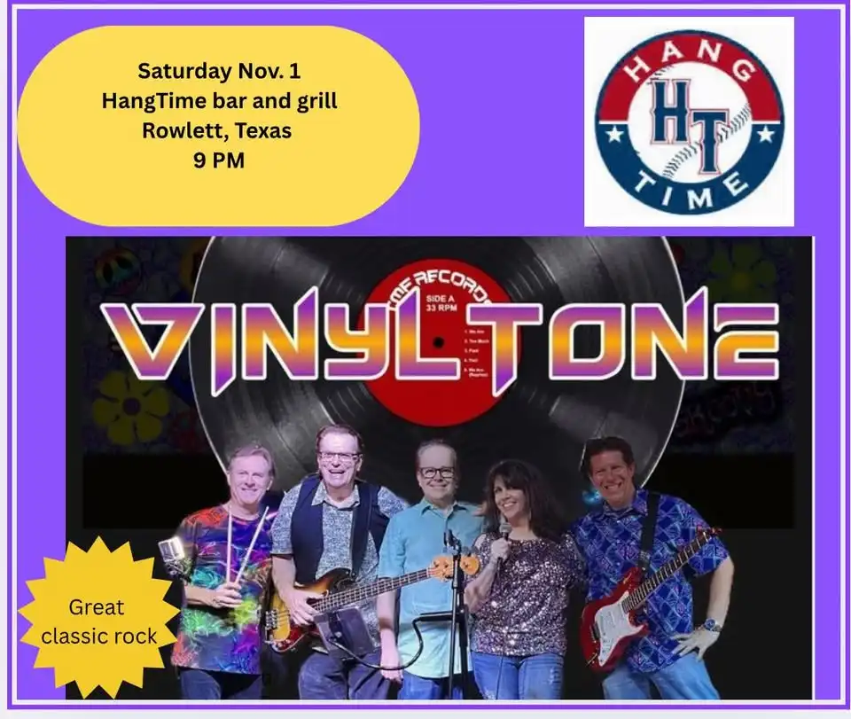 Vinyl Tone