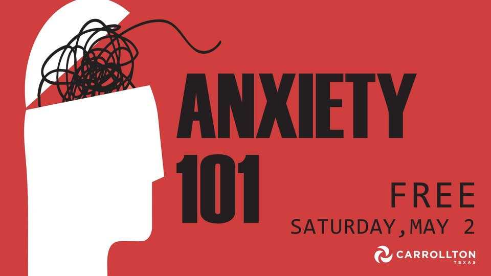Anxiety 101