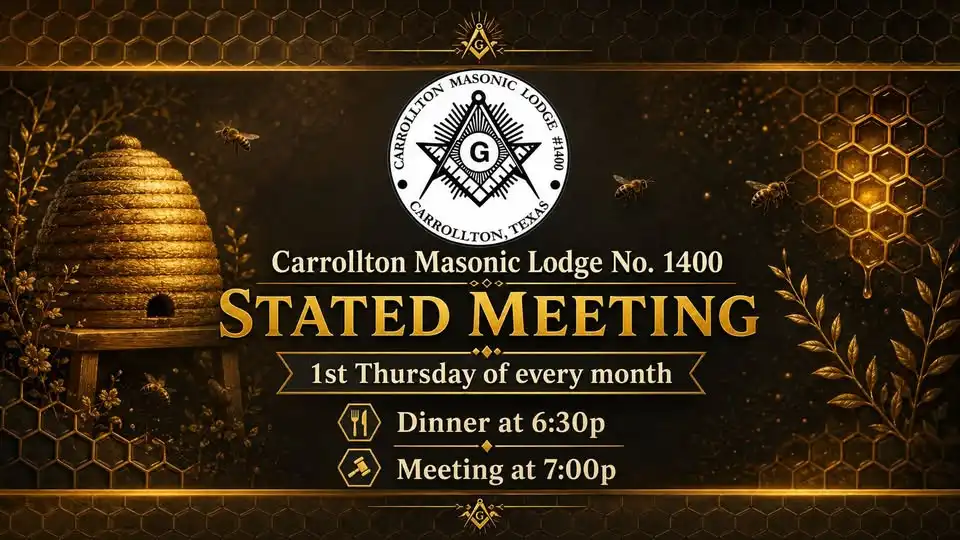 Stated Meeting