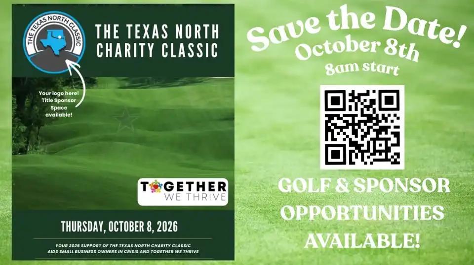 Texas North Charity Classic
