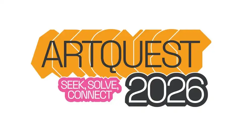 Art Quest in South Dallas