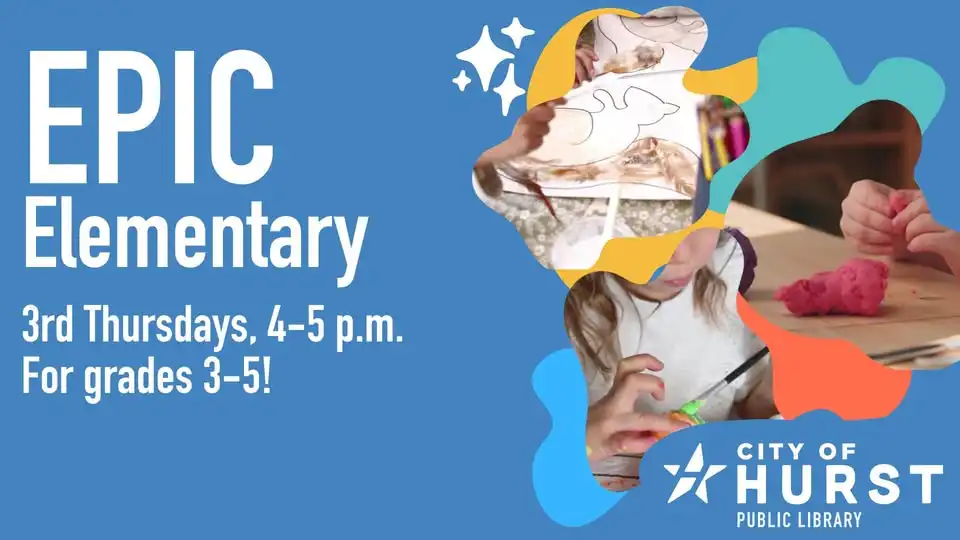 Epic Elementary