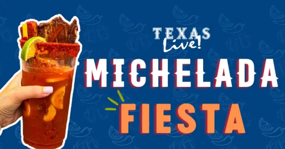Michelada Fiesta