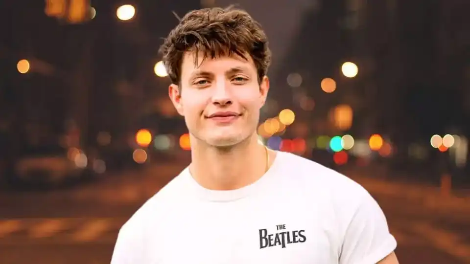 Matt Rife: Live at Dickies Arena