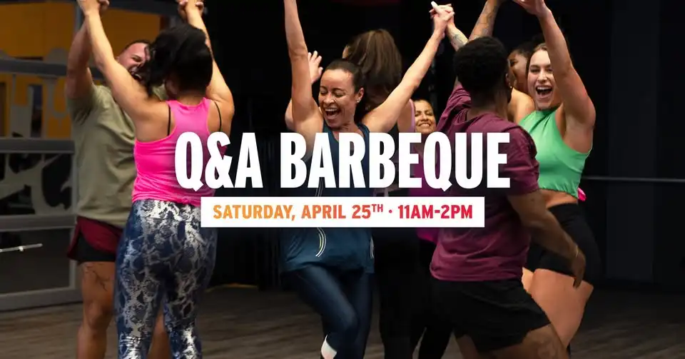 Q&A BBQ