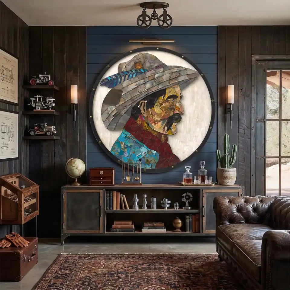 The Texas Grand Finale | Southlake Art in the Square