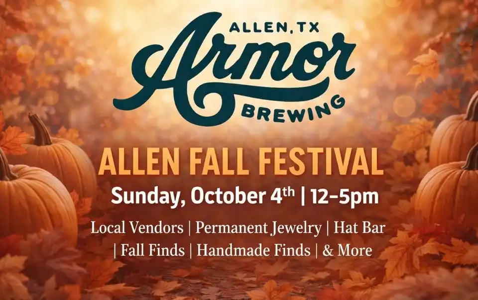 Allen Fall Festival