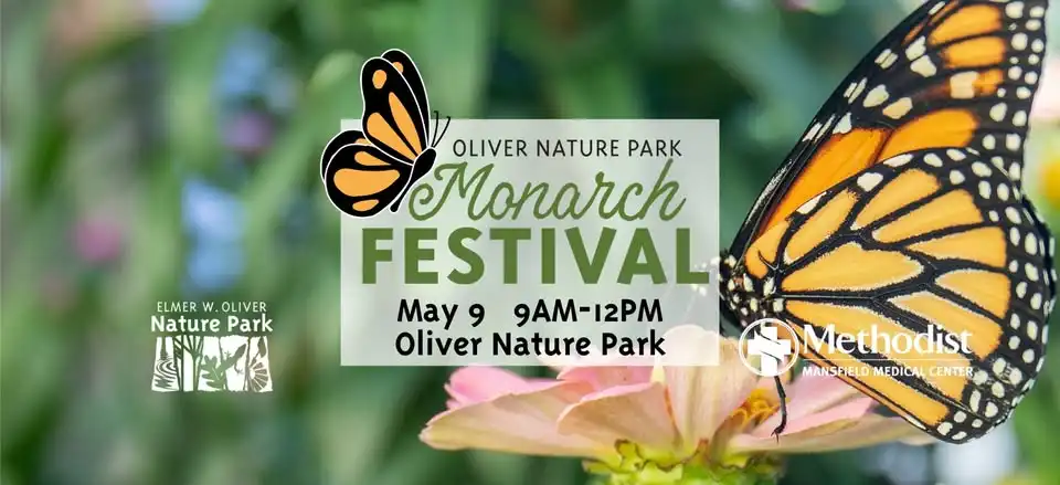 Monarch Festival presented by Methodist Mansfield Medical Ctr