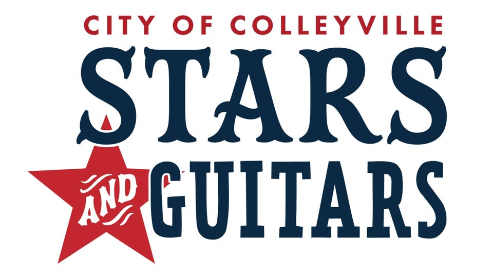 Stars and Guitars