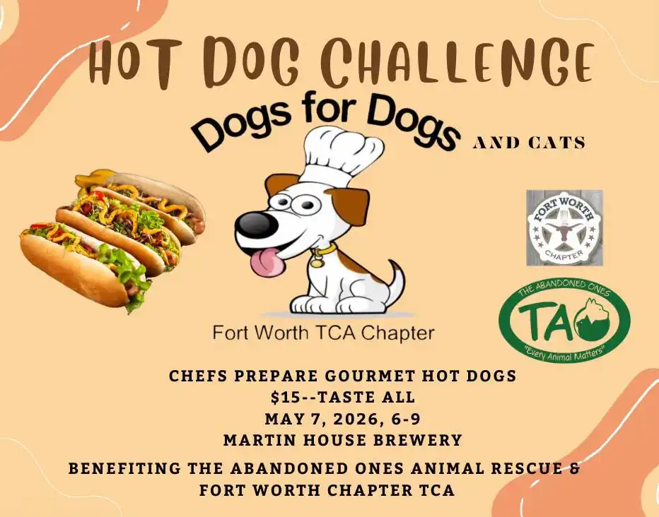 Hot Dog Challenge at Martin House Brewing