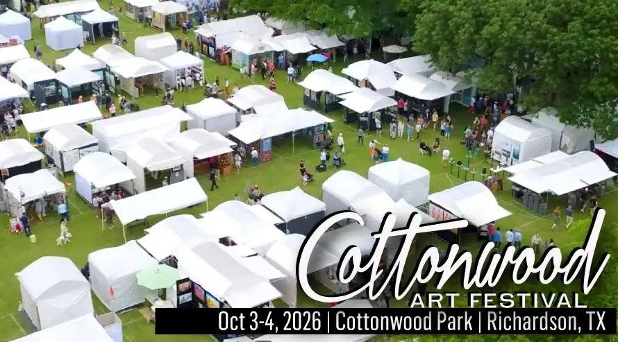 Cottonwood Art Festival