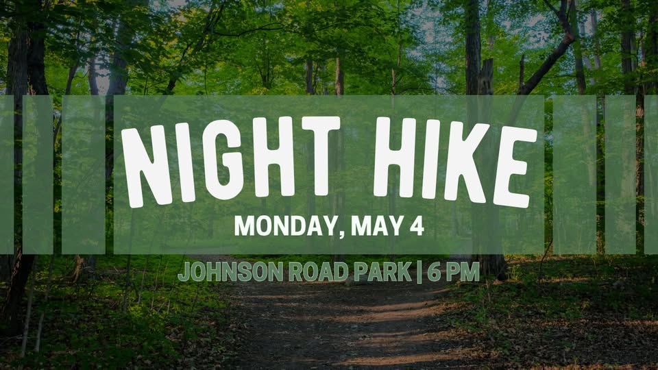 Night Hike