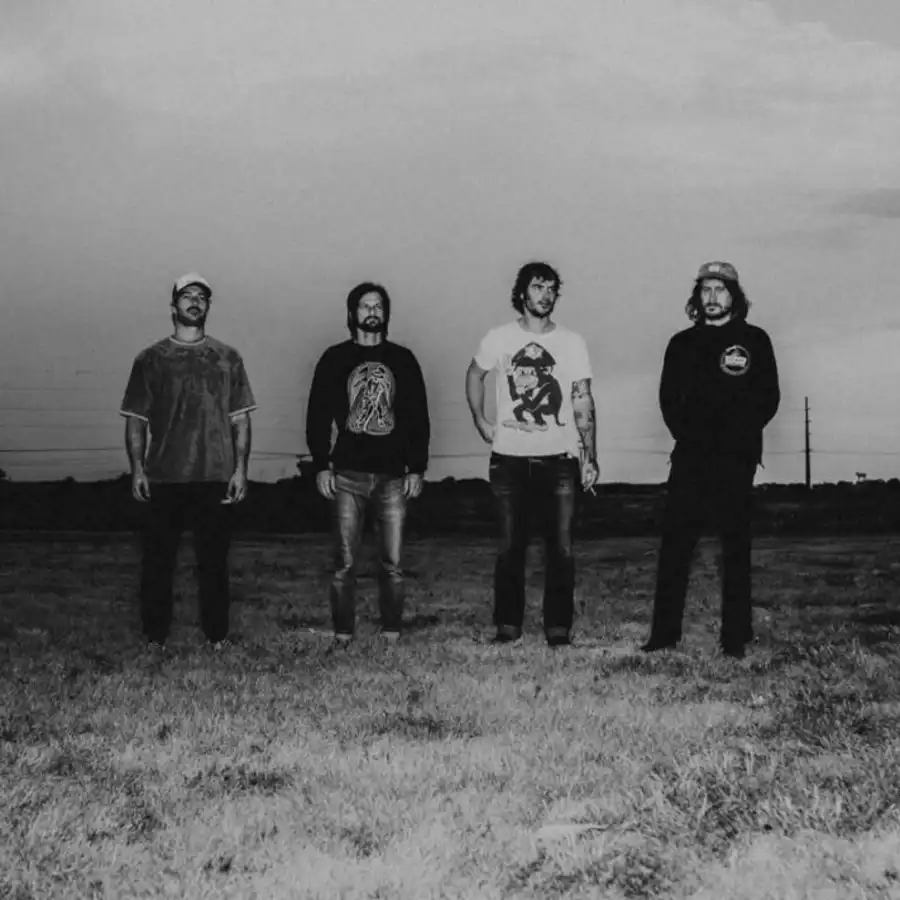 All Them Witches (with King Buffalo)