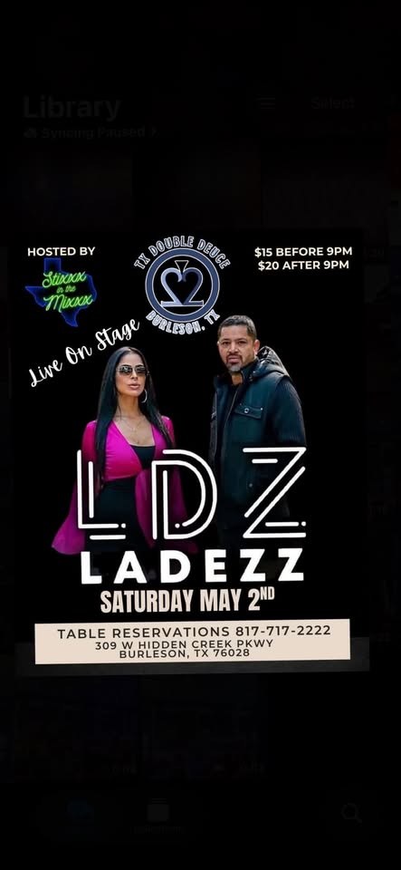 La Dezz