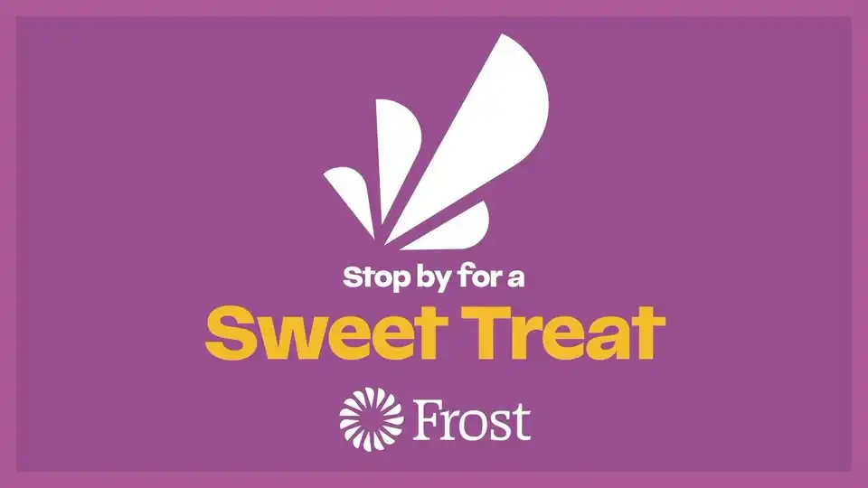 Sweet Treats