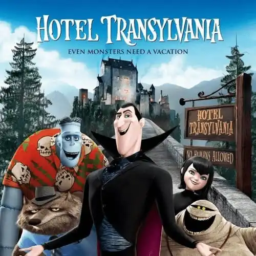 Halloween Movie Night at The Stix!