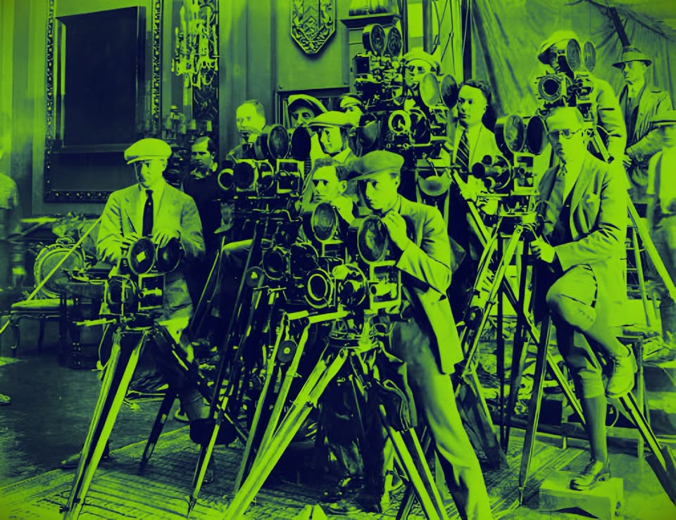 SHOW YOUR SHORTS: OCFF EDITION
