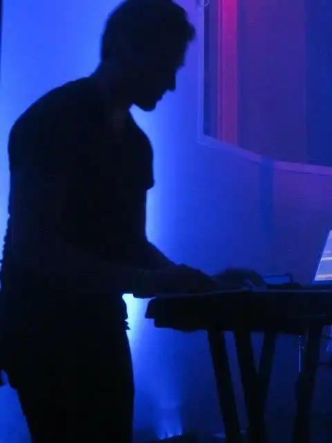 Disciple