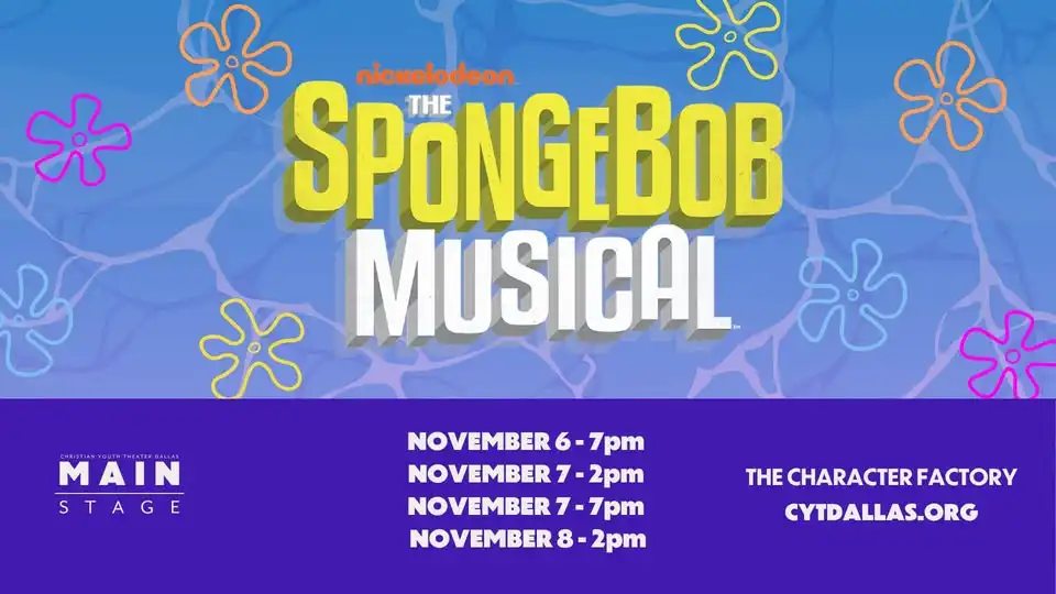 The Spongebob Musical