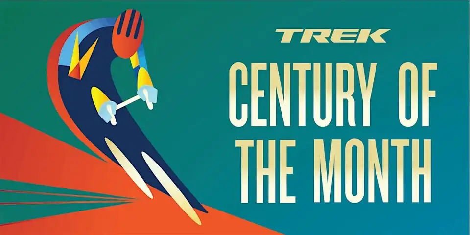 Century of The Month: Pink Pedal Breast Cancer Awareness Edition