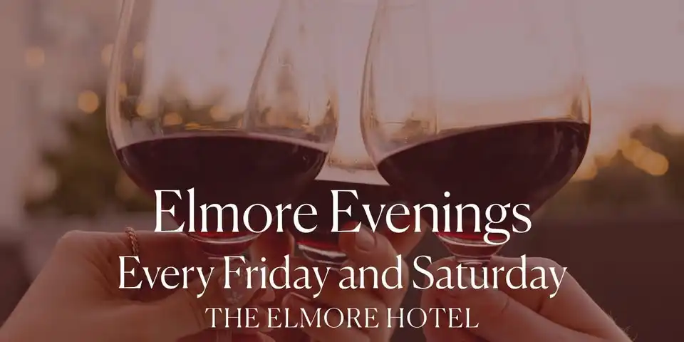 Elmore Evenings