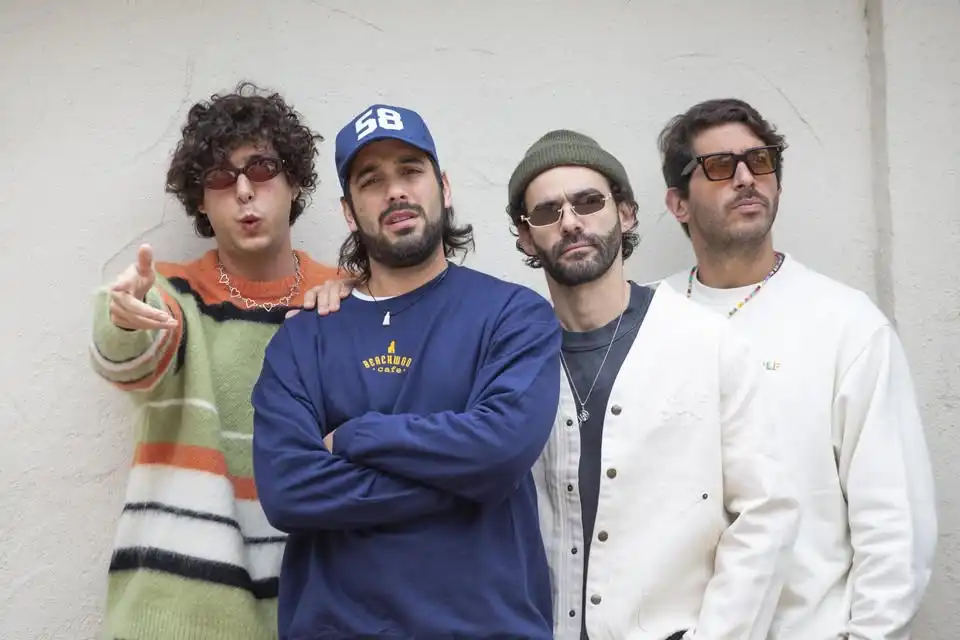 Rawayana: ¿Dónde es el After? Tour
