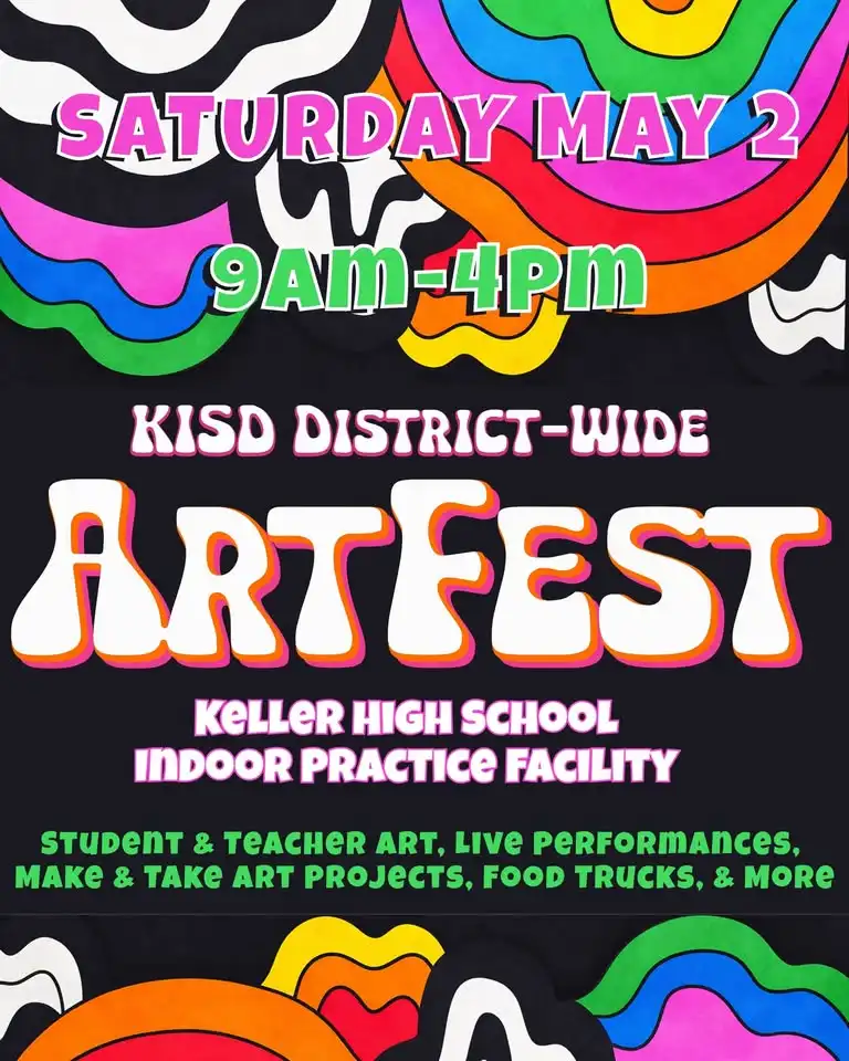 KISD Arts Fest