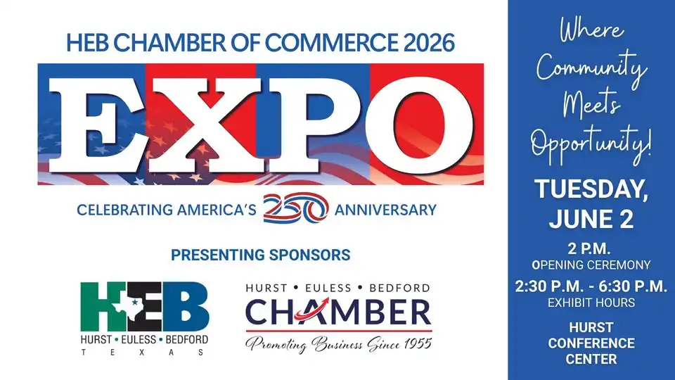 2026 EXPO: Celebrating America's 250th Anniversary!