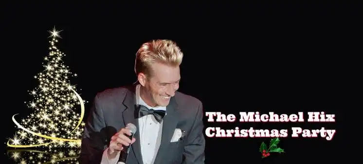 Michael Hix - Holiday Music