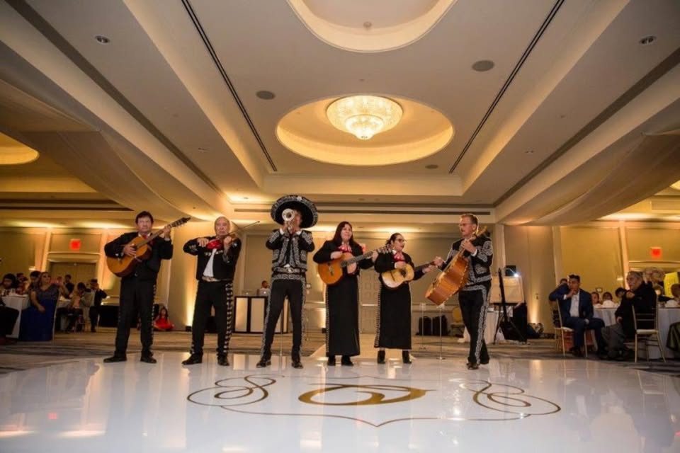 Ernesto's Mariachi